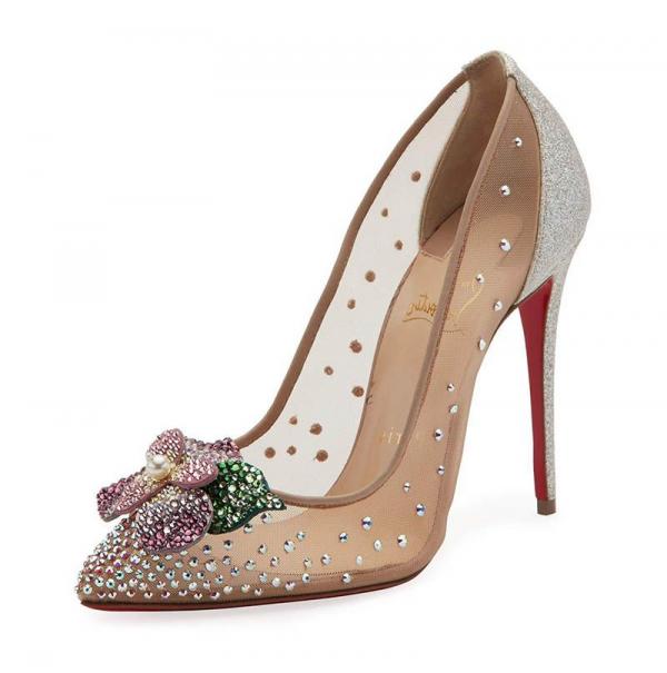 Снимка: Christian Louboutin