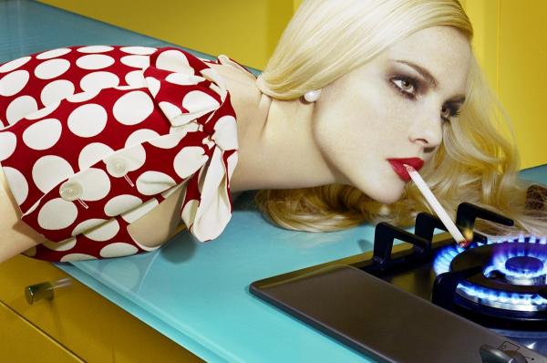Снимка: Miles Aldridge