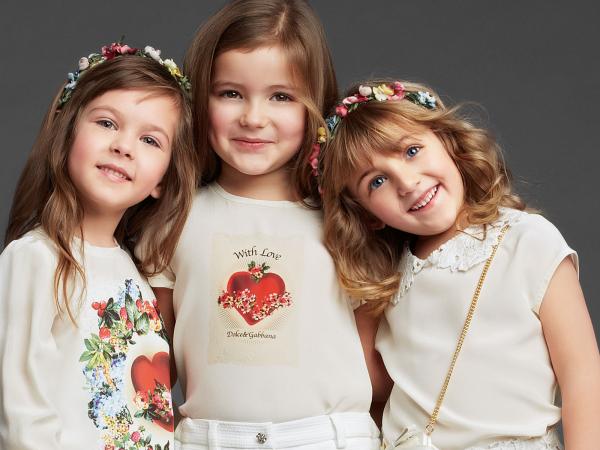 Снимка: D&G