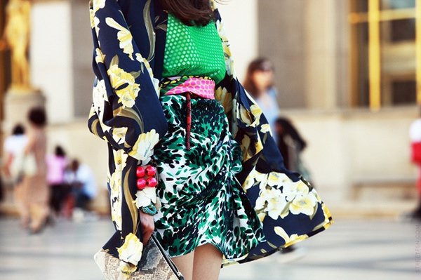 Снимка: fashionisers.com