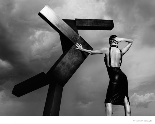 Снимка: Tamara Mellon