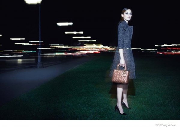 Снимка: Lady Dior