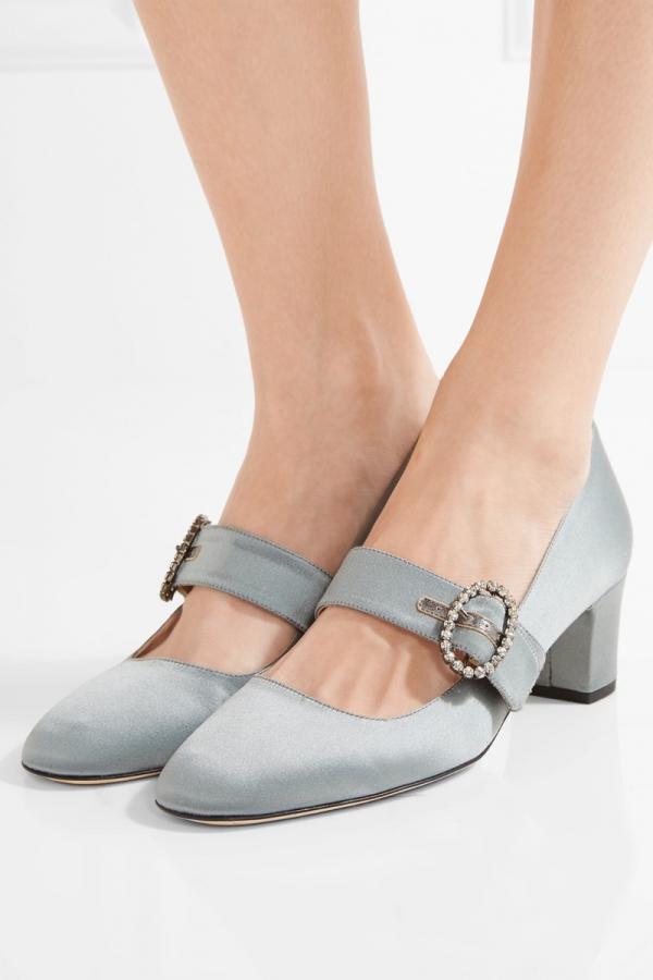 Снимка: Net-a-Porter