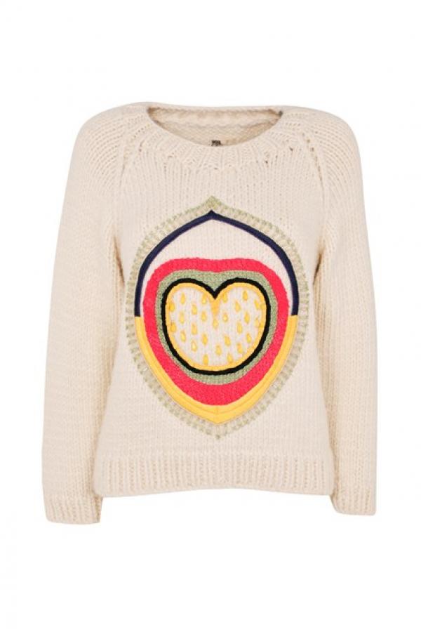 Matthew Williamson Снимка: thebestfashionblog.com