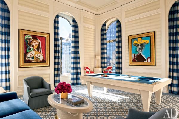 Снимка: architecturaldigest.com