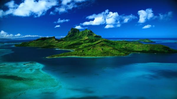 МаврицийСнимка: enjoyourholiday.com