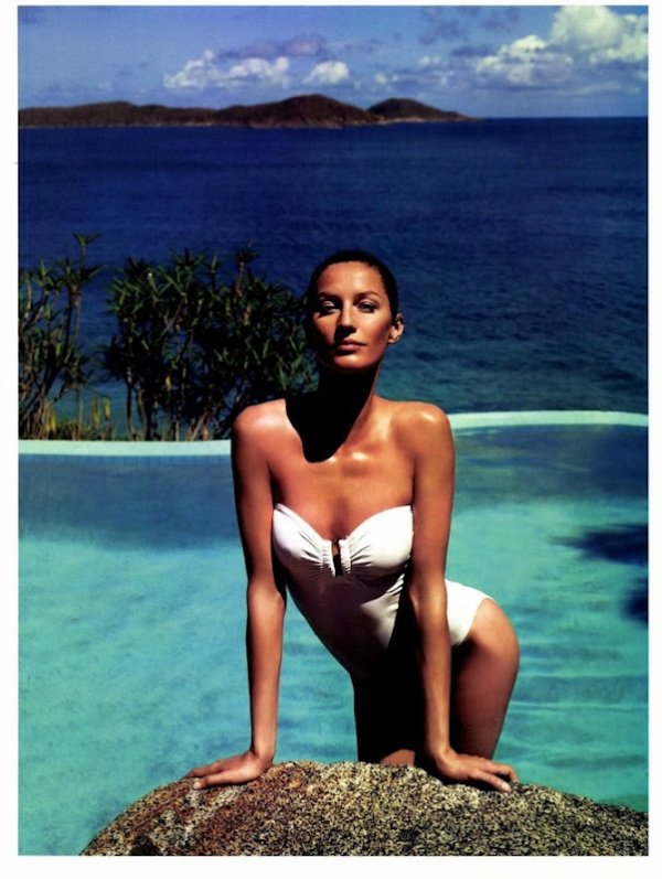 Снимка: Vogue