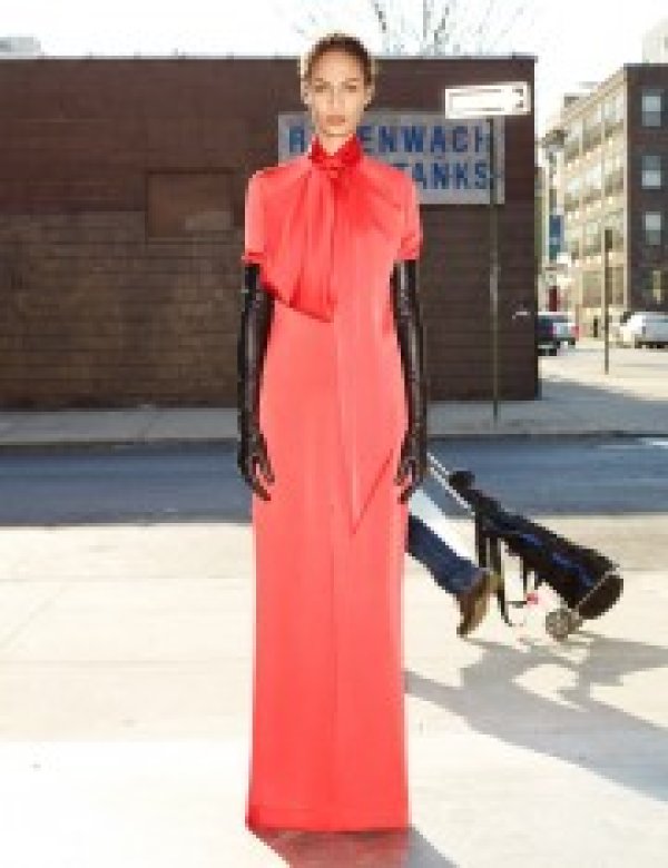 Снимка: Givenchy