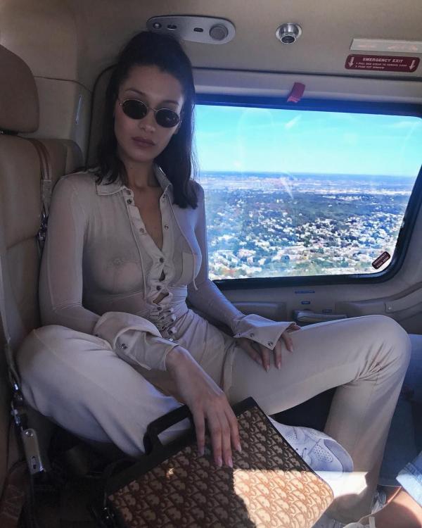 Снимка: Instagram