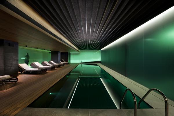 Снимка: thecoolhunter.net