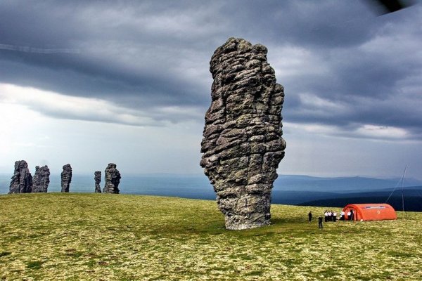 Снимка: visitkomi.ru