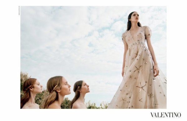 Снимка: Valentino