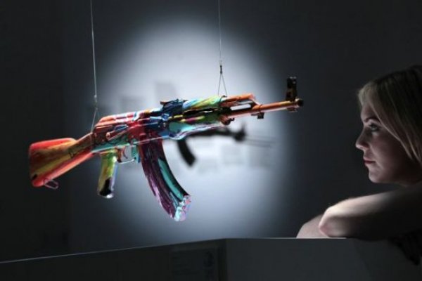 Снимка: designboom.com