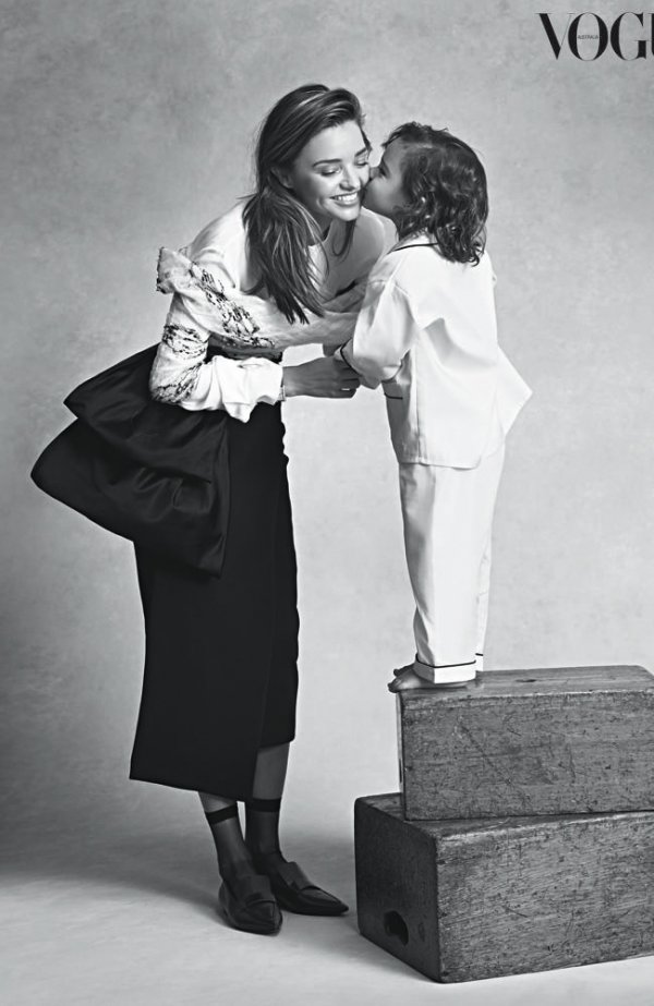 Снимка: сп.Vogue