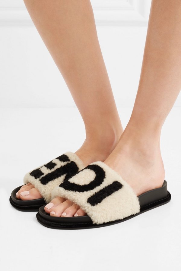 Снимка: Fendi