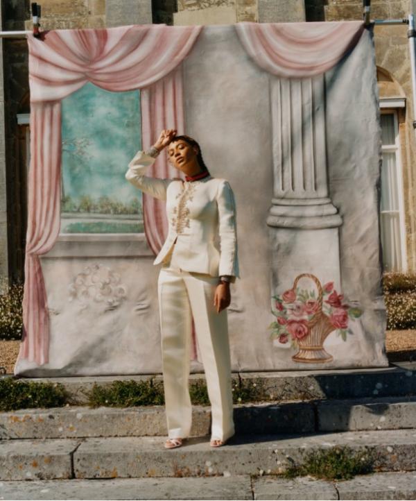 Снимка: Vogue