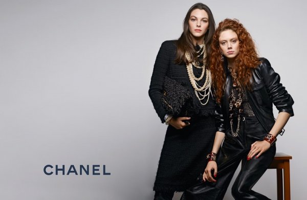 Снимка: Chanel