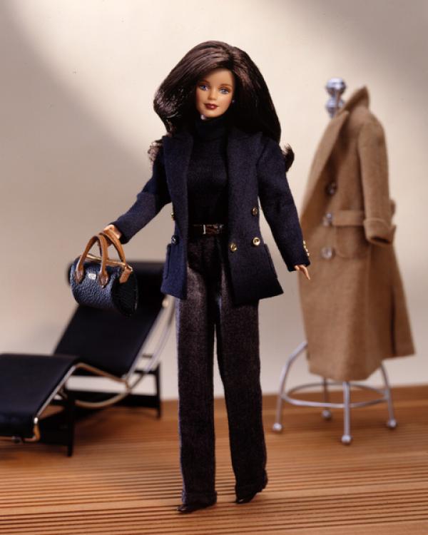 Модел от 1996 г. на Ralph Laurent