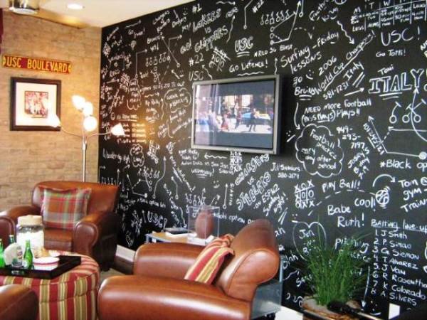 Снимка: interiorholic.com