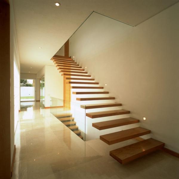 Снимка: Agraz Arquitectos