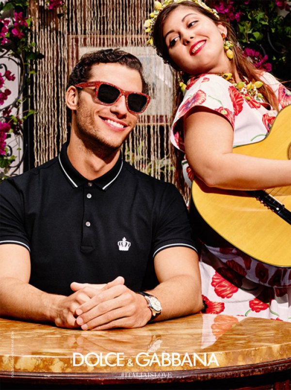 Снимка: Dolce & Gabbana