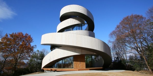 Снимка: mymodernmet.com