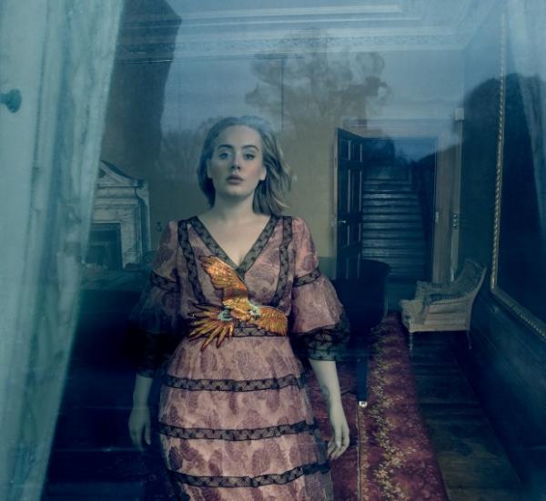 Снимка: Vogue