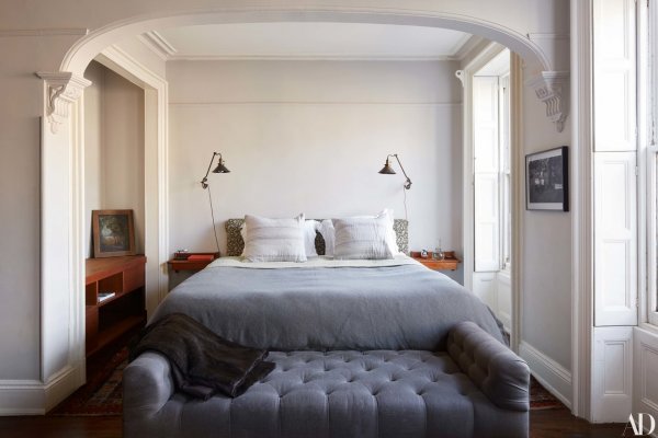 Снимка: architecturaldigest.com
