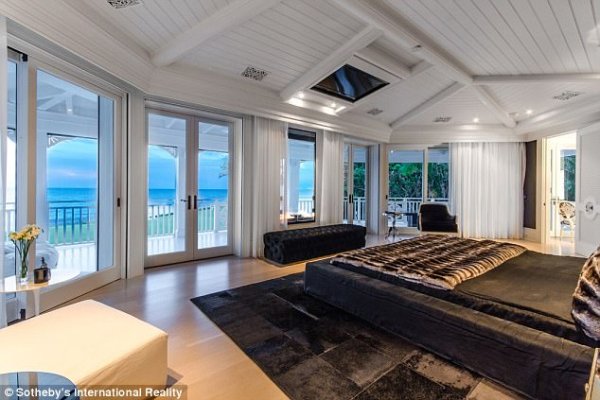 Снимка: Sotheby's International Realty