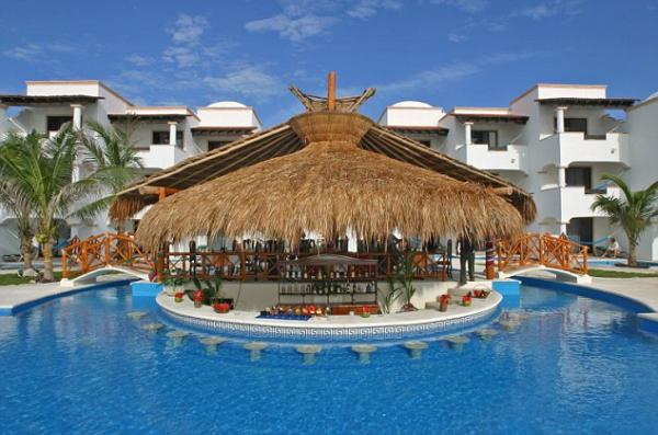 Снимка: hiddenbeachresort.com