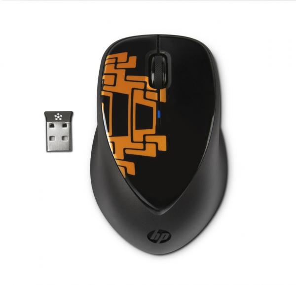 Снимка: HP