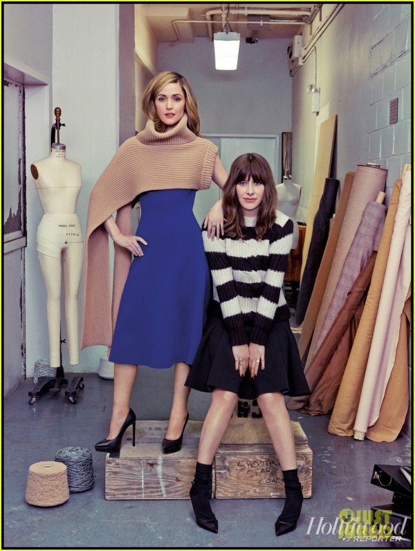 Снимка: The Hollywood Reporter