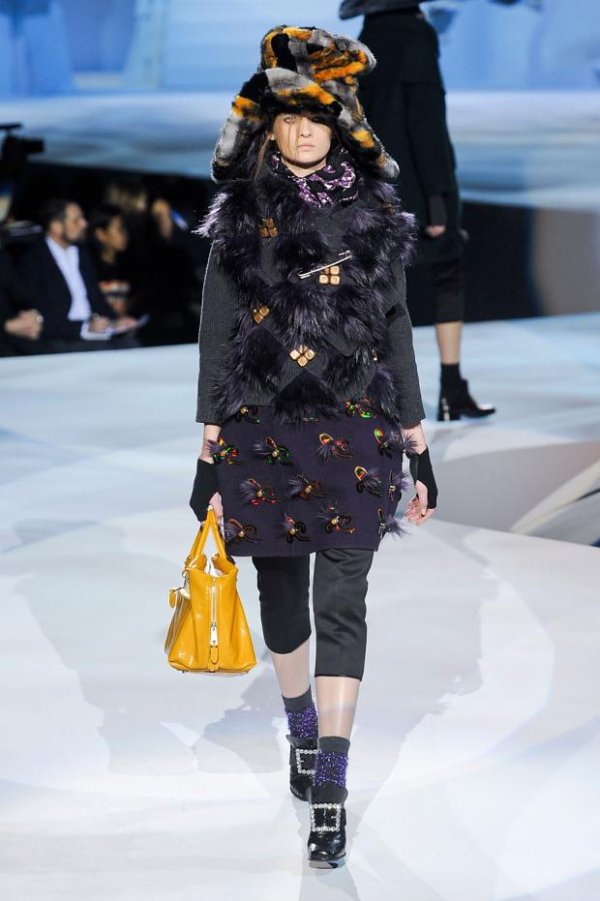 Снимка: Marc Jacobs