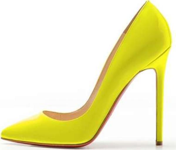 Снимка: Christian Louboutin