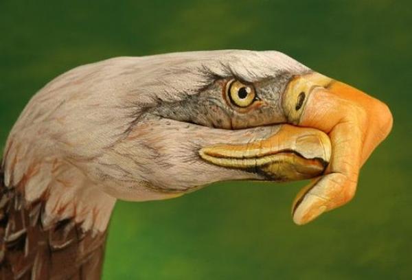 Снимка: Guido Daniele