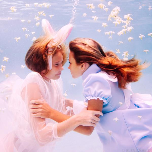 Снимка: elenakalisphoto.com