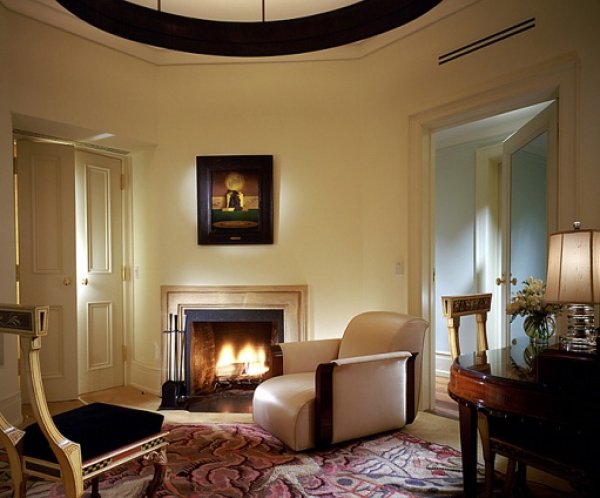 Снимка: Architectural Digest