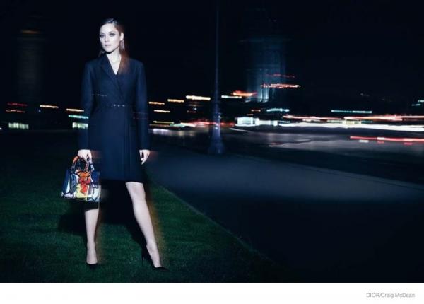 Снимка: Lady Dior