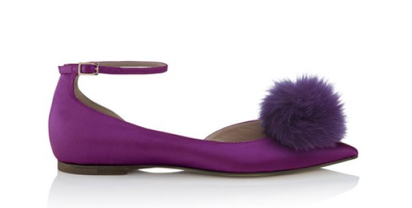 Снимка: Jimmy Choo