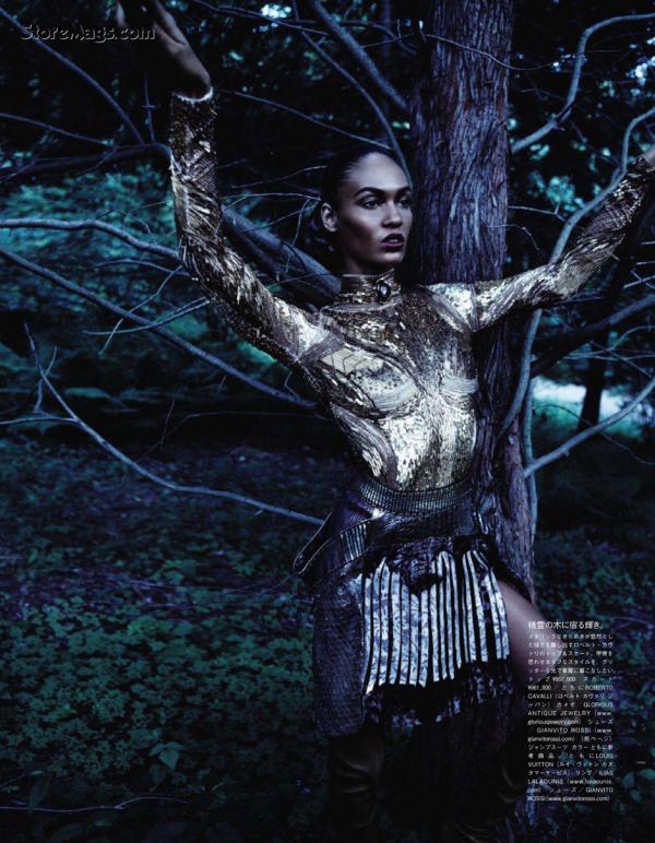 Снимка: Vogue