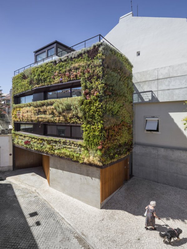 Снимка: dezeen.com