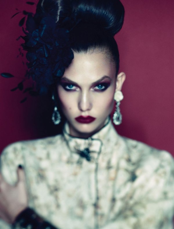 Снимка: Vogue