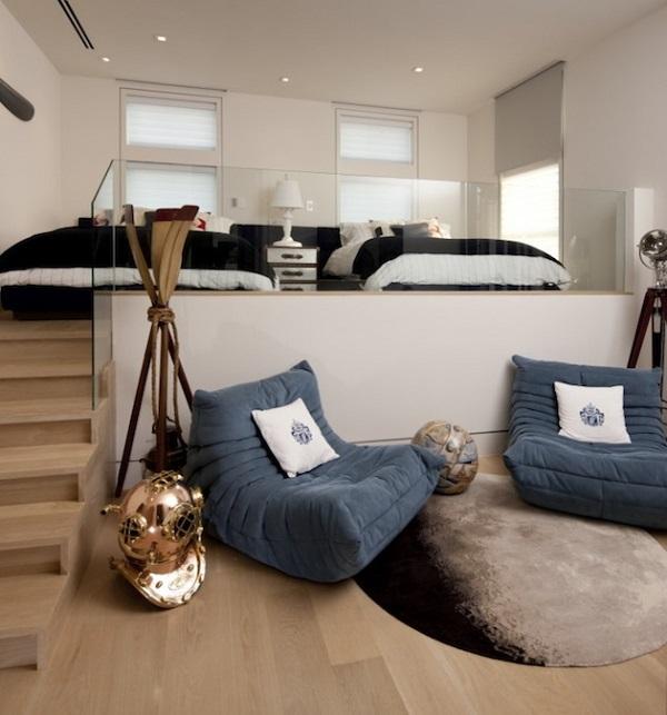 Снимка: interiorholic.com
