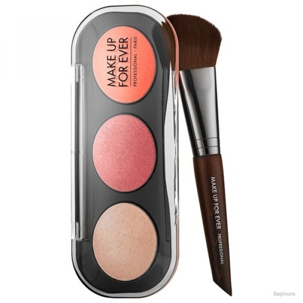 Снимка: Make Up Forever