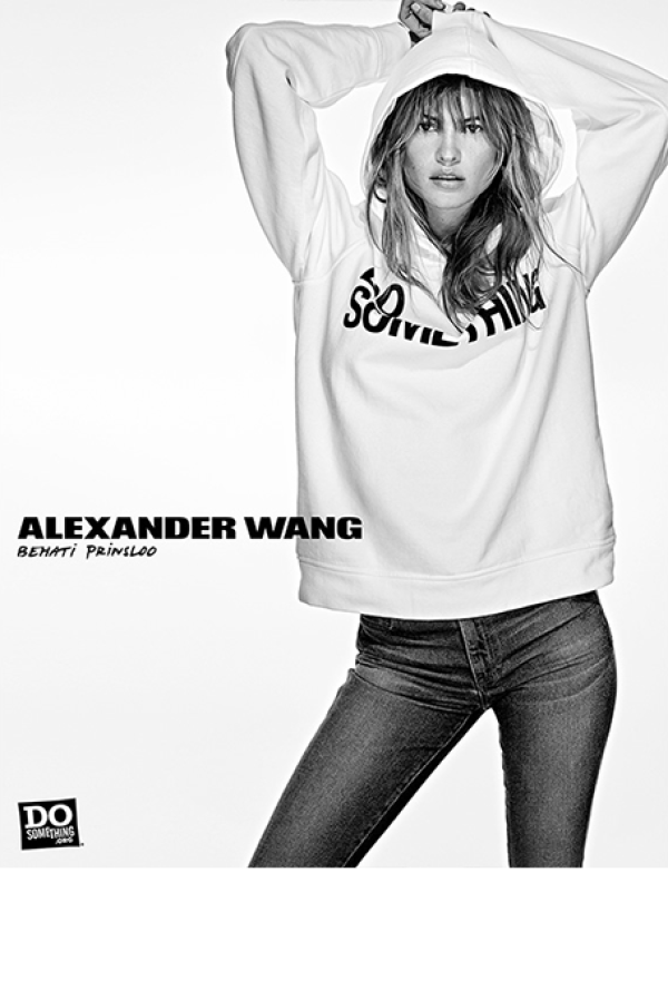 Снимка: Alexander Wang