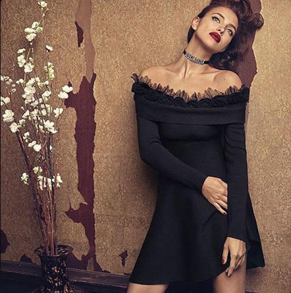 Снимка: Blumarine