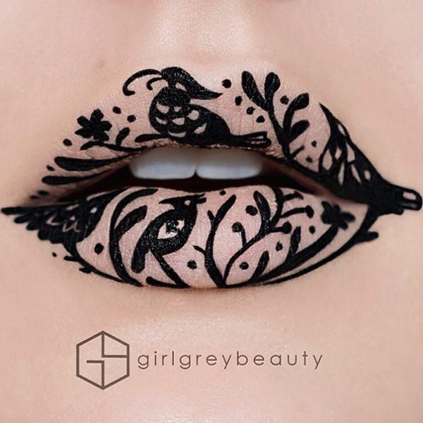 Снимка: GirlGreyBeauty