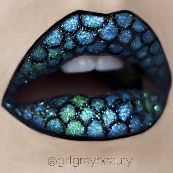 Снимка: GirlGreyBeauty