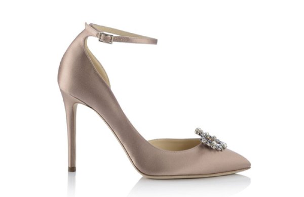 Снимка: Jimmy Choo
