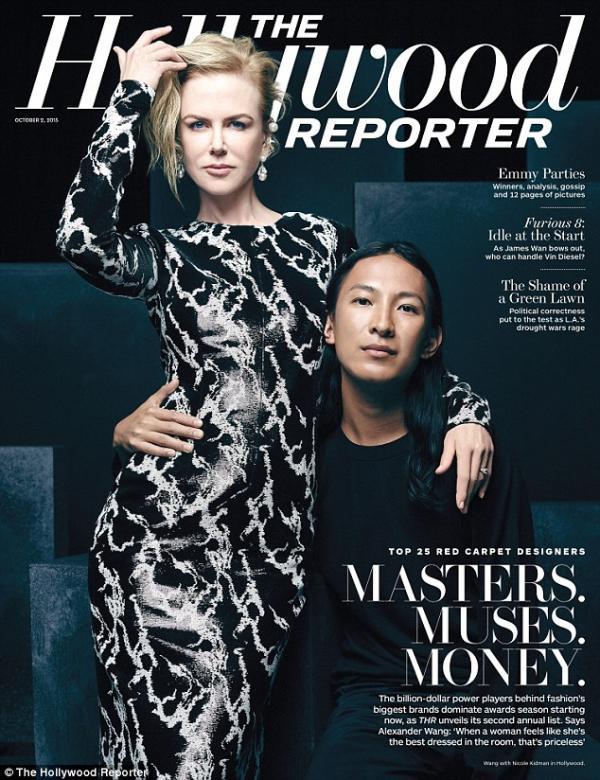 Снимка:  HollywoodReporter.com